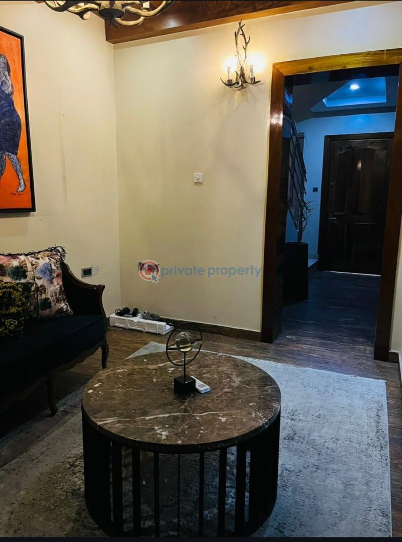 4 bedroom Terraced Duplex For Sale Old Ikoyi Lagos - 10