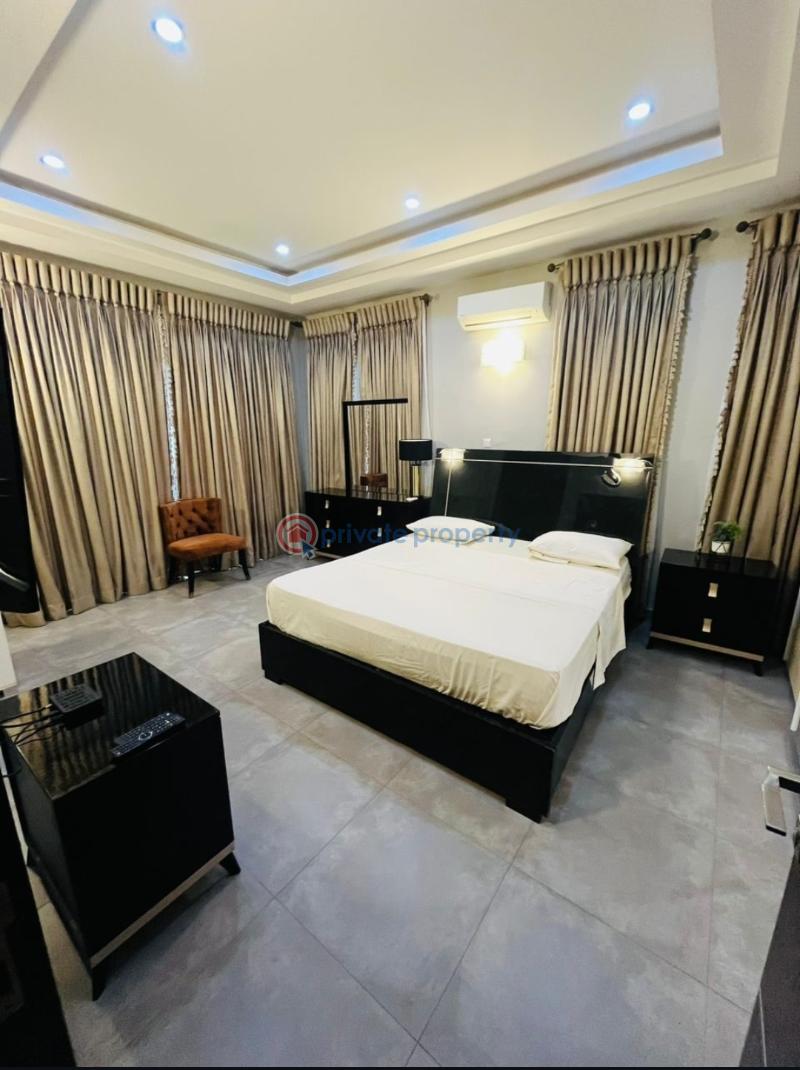 4 bedroom Terraced Duplex For Sale Old Ikoyi Lagos - 14