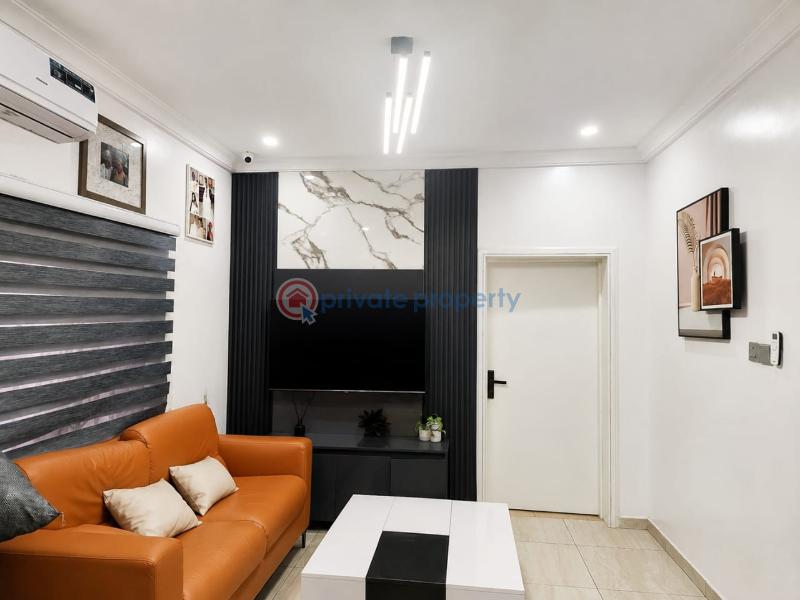 4 bedroom Terraced Duplex For Rent In A Gated And Secure Estate Off Hakeem Dickson Street Lekki Phase 1 Lagos - 2