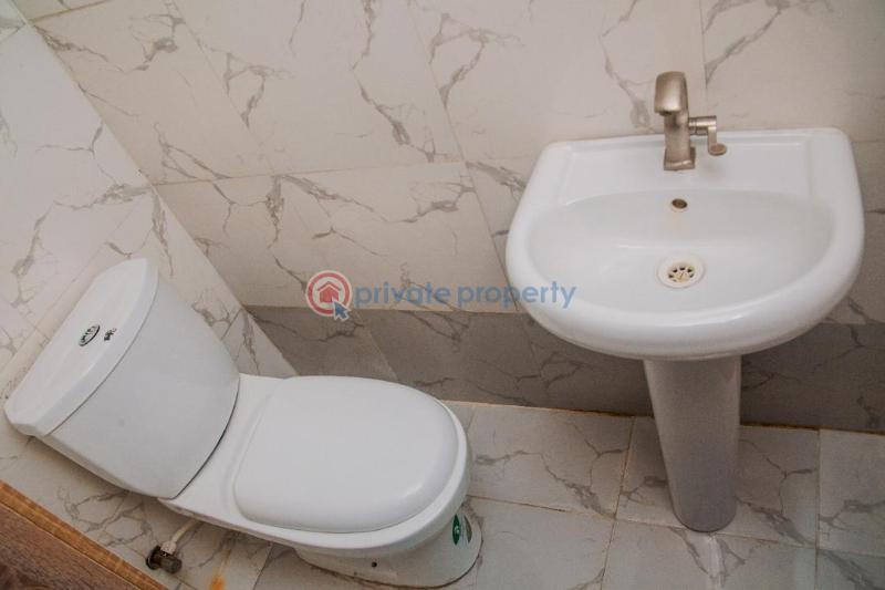 Fully furnished 4 bedroom terrace duplex with inverter in ikota - 7 4 bedroom Terrace For Rent Ikota Lekki Lagos - 7