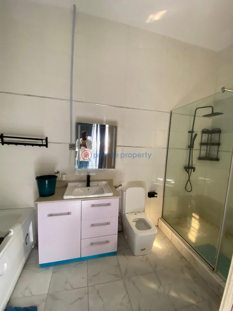 4 bedroom Terraced Duplex For Sale Orchid Lekki Lagos State Chevron Drive Lekki Lagos - 4