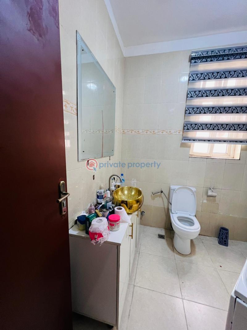4 bedroom Terraced Duplex For Rent Chief Yesufu Abiodun Road Oniru Oniru Victoria Island Lagos - 30