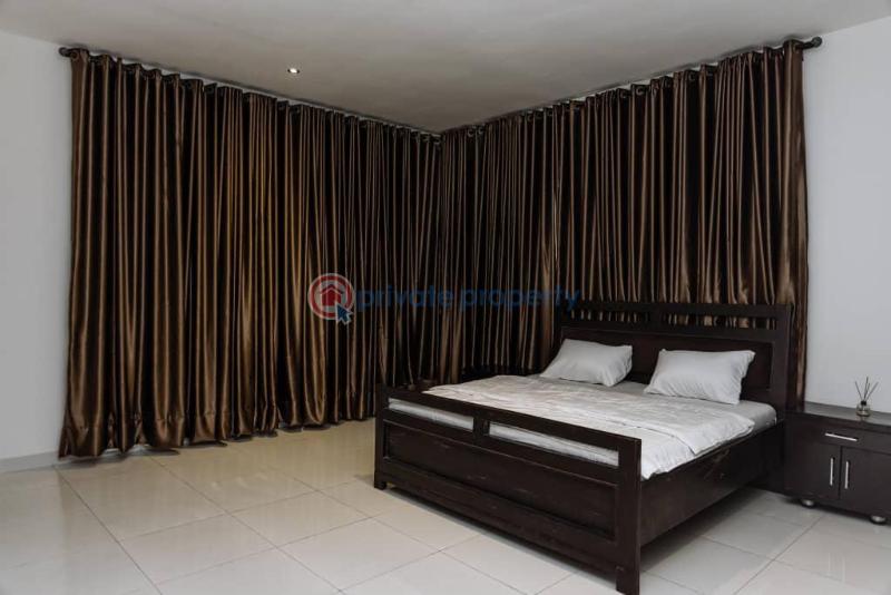 4 bedroom Terrace For Sale Ikate Elegushi Lekki Lagos - 6