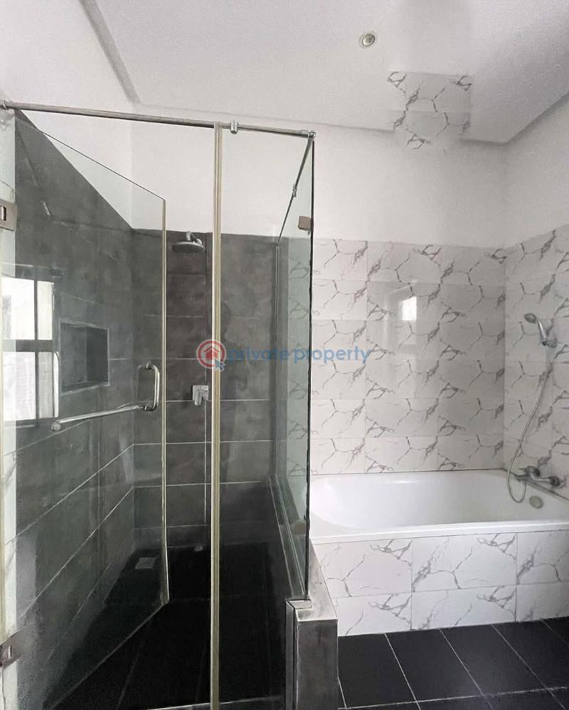 Fully furnished 4 bedroom terrace for rent - 8 4 bedroom Terraced Duplex For Rent Lekki Phase 1 Lagos - 8