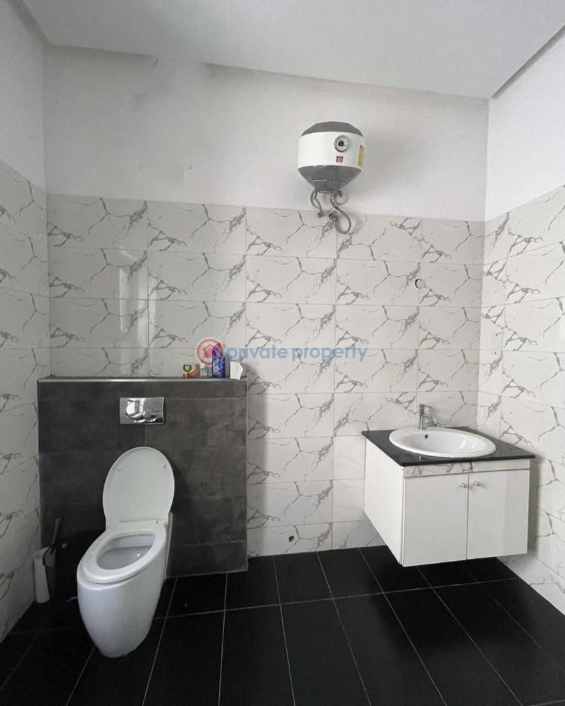 Fully furnished 4 bedroom terrace for rent - 9 4 bedroom Terraced Duplex For Rent Lekki Phase 1 Lagos - 9