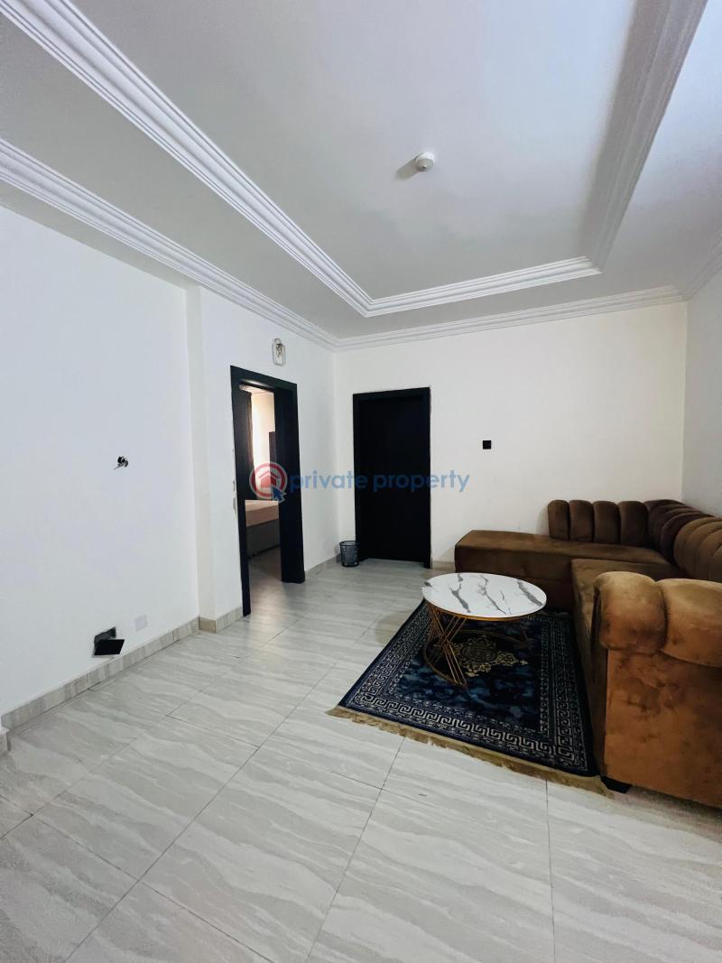 4 bedroom Terraced Duplex For Rent Chief Yesufu Abiodun Road Oniru Oniru Victoria Island Lagos - 20