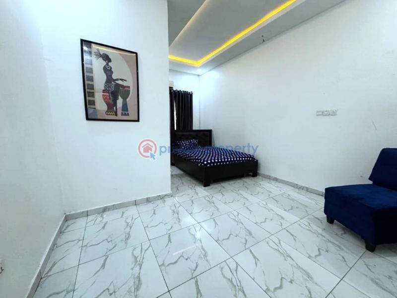 4 bedroom Terraced Duplex For Rent Costal Road Abraham Adesanya Ajah Lagos - 12