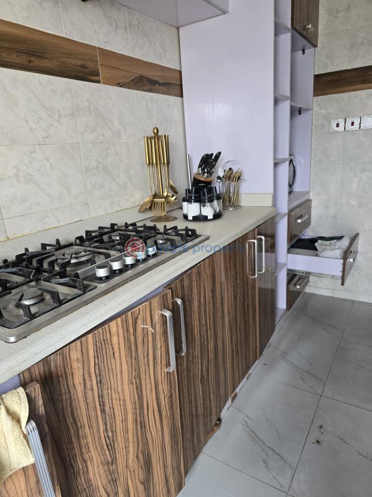 4 bedroom Terrace For Rent Lekki Lagos - 7