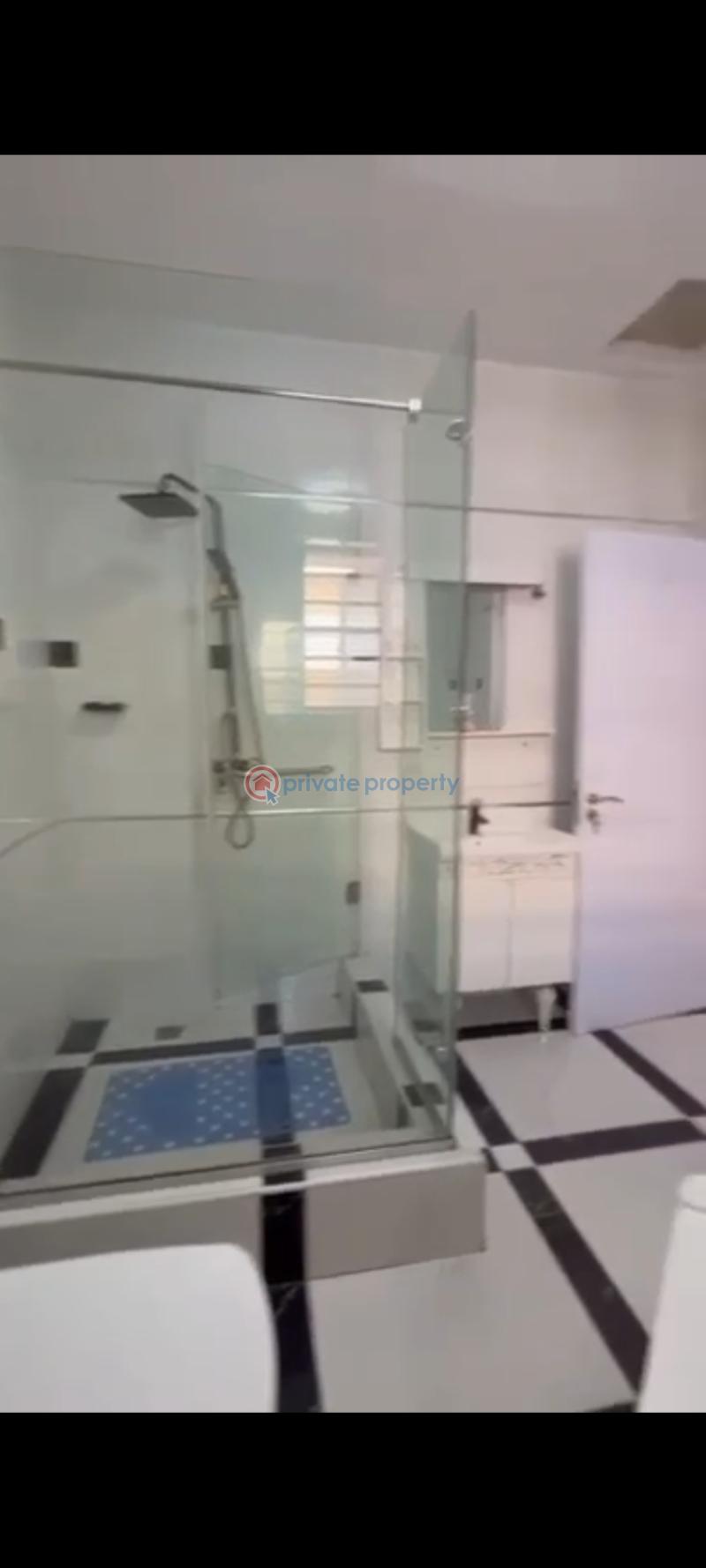 4 bedroom Terraced Duplex For Rent Ikota Lekki Lagos - 0