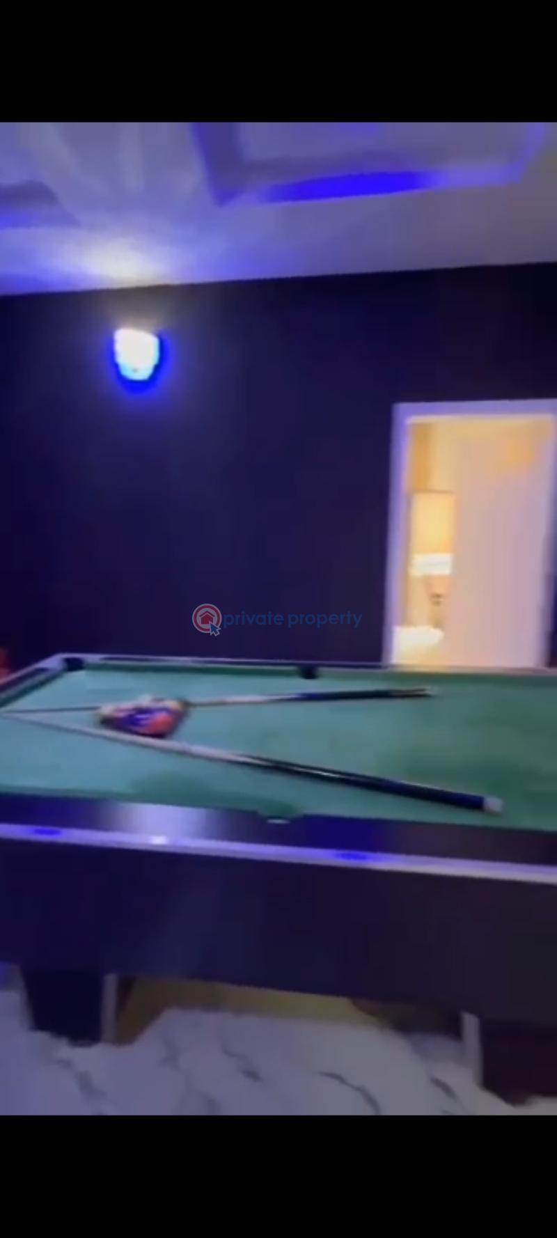 4 bedroom Terraced Duplex For Rent Ikota Lekki Lagos - 2