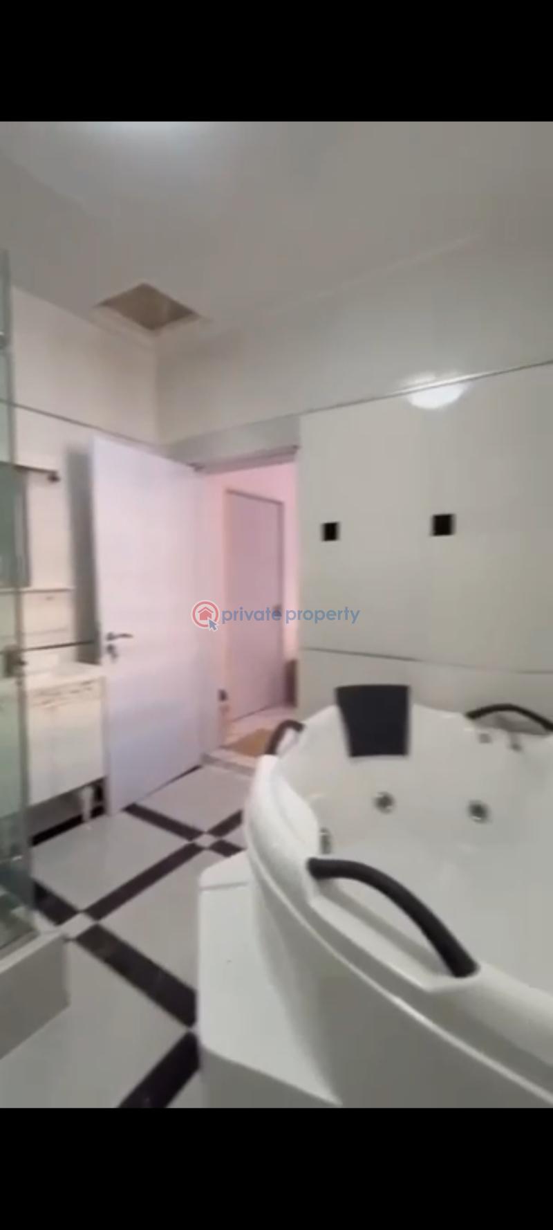 4 bedroom Terraced Duplex For Rent Ikota Lekki Lagos - 1