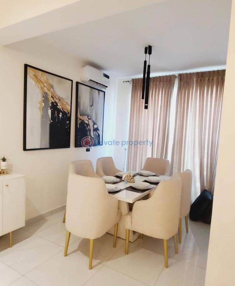 4 bedroom Flat & Apartment For Sale Ikate Elegushi Lekki Lagos - 2