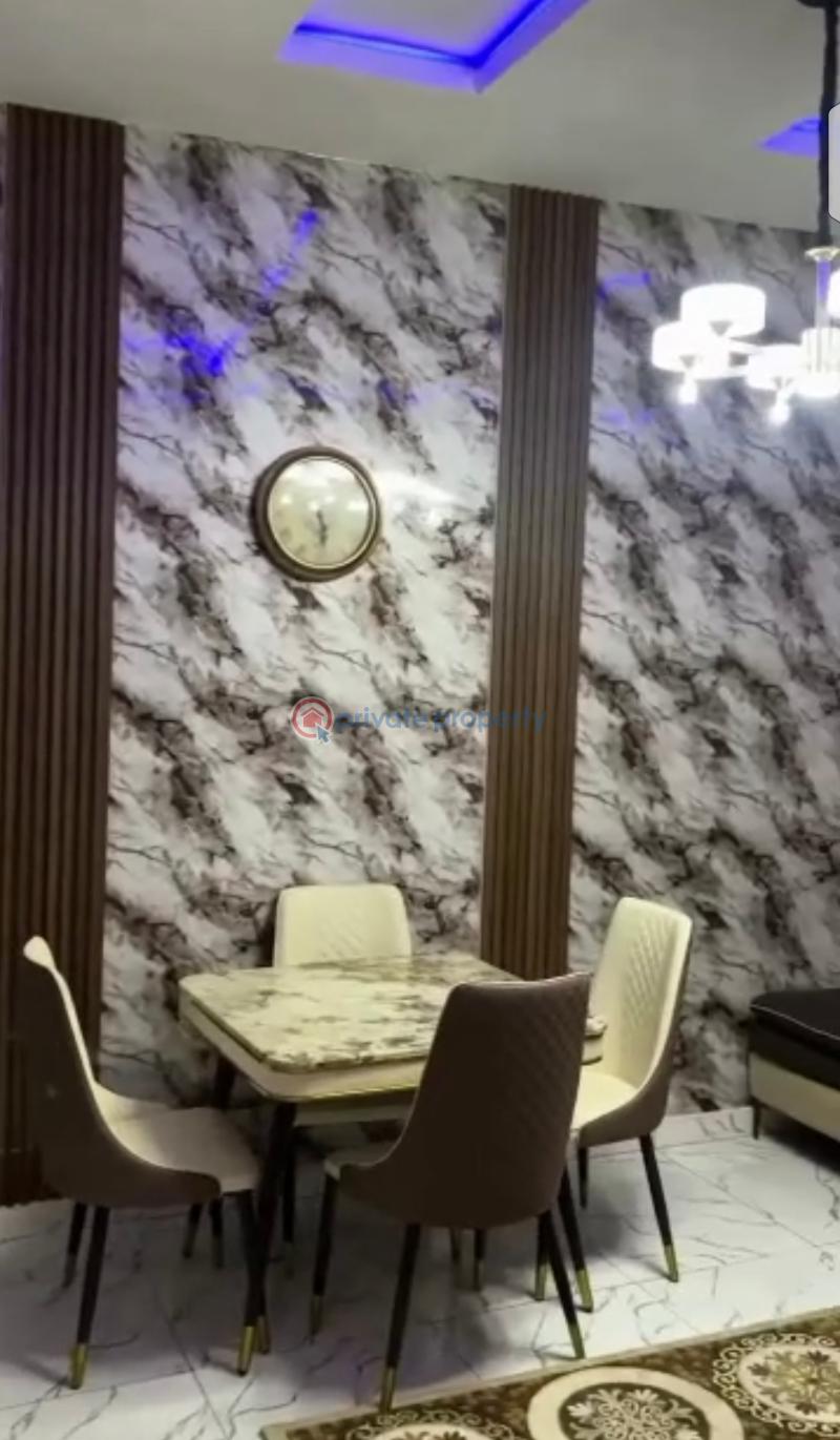 4 bedroom Terraced Duplex For Rent Victoria Garden City Lekki Lagos - 2