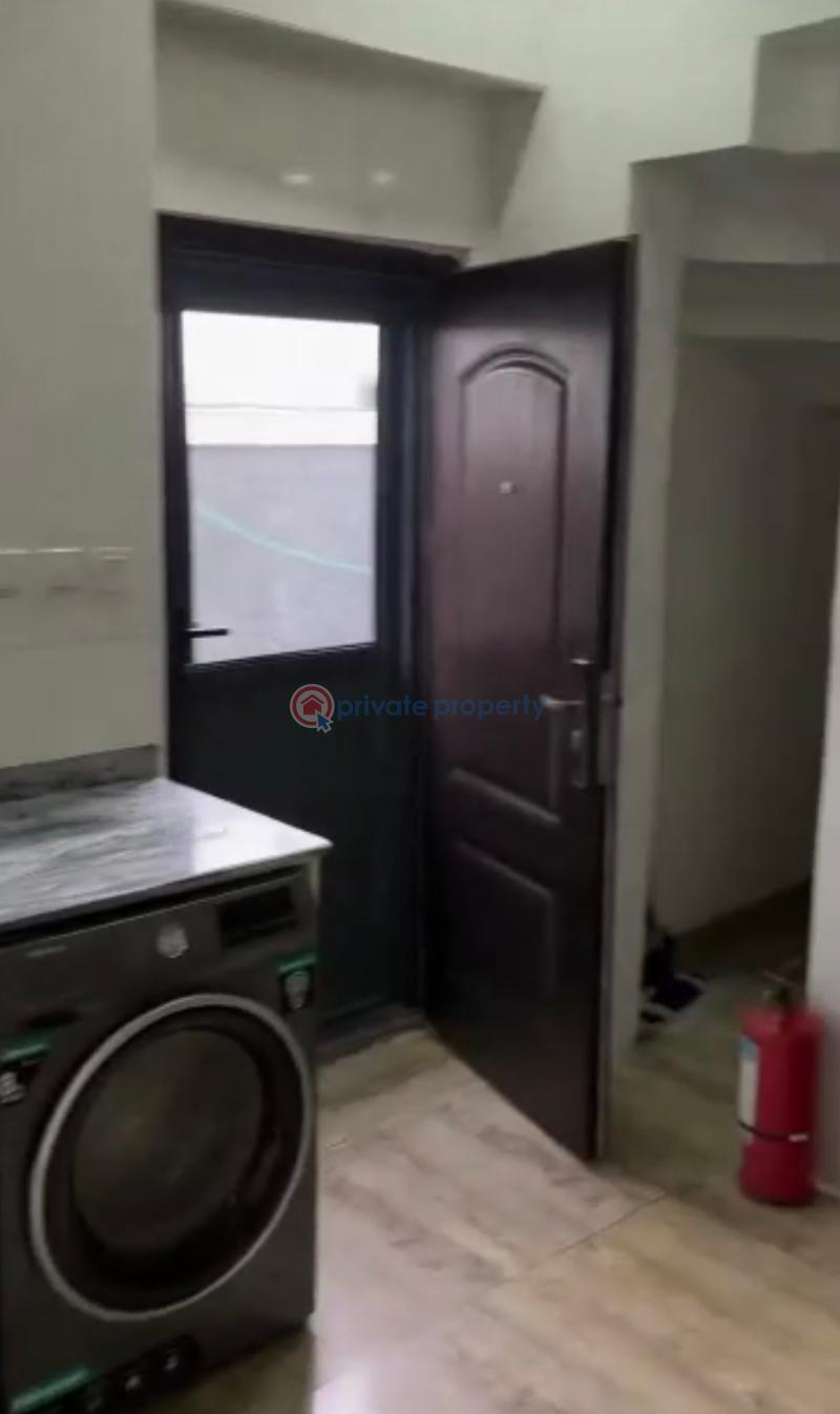 4 bedroom Terraced Duplex For Rent Victoria Garden City Lekki Lagos - 3