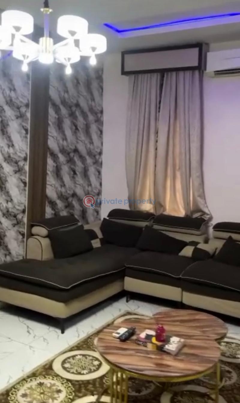 4 bedroom Terraced Duplex For Rent Victoria Garden City Lekki Lagos - 1