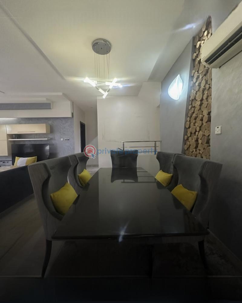 4 bedroom Terraced Duplex For Sale Ikoyi Lagos - 4