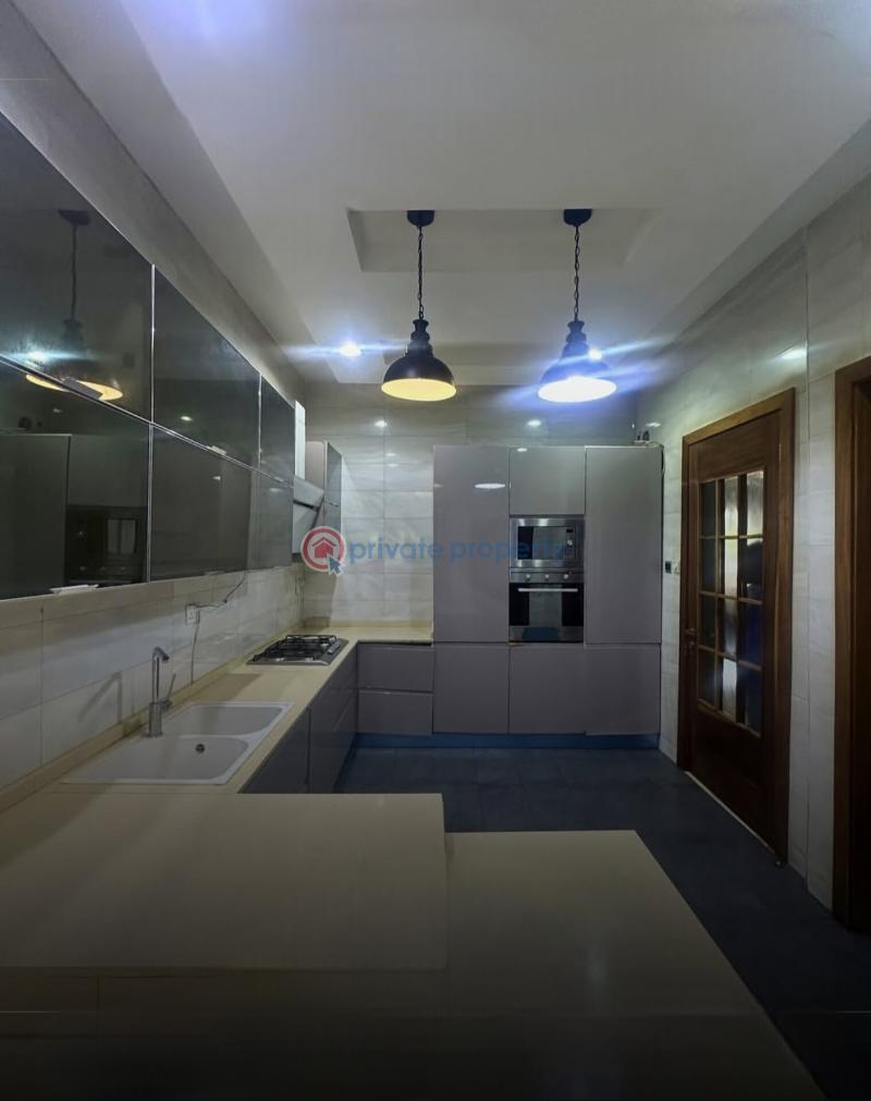 4 bedroom Terraced Duplex For Sale Ikoyi Lagos - 6