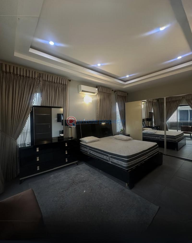4 bedroom Terraced Duplex For Sale Ikoyi Lagos - 7