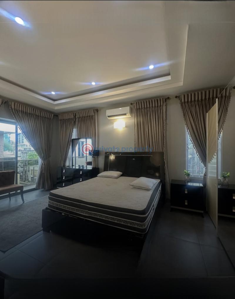 4 bedroom Terraced Duplex For Sale Ikoyi Lagos - 8