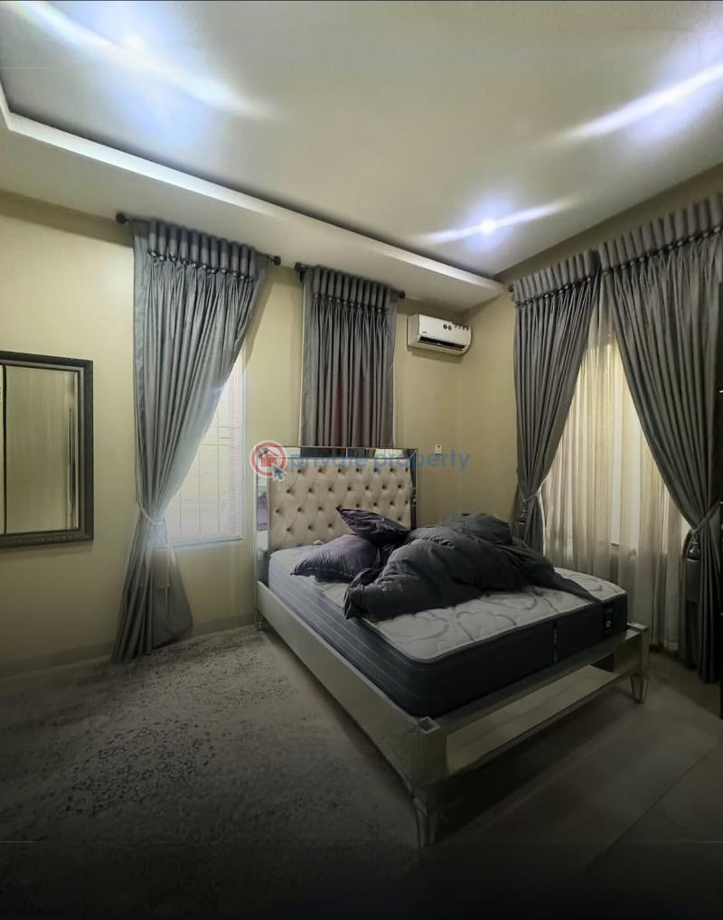 4 bedroom Terraced Duplex For Sale Ikoyi Lagos - 12