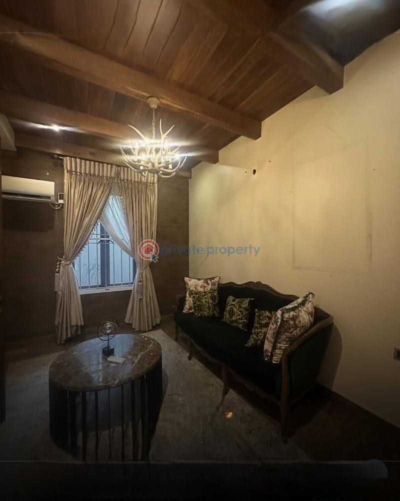 4 bedroom Terraced Duplex For Sale Ikoyi Lagos - 3