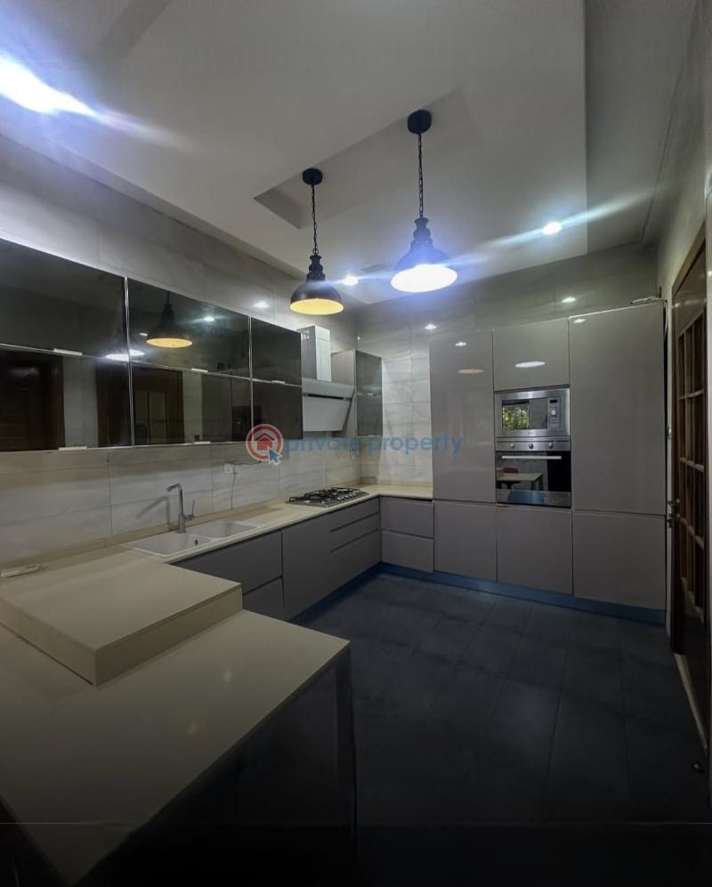 4 bedroom Terraced Duplex For Sale Ikoyi Lagos - 5