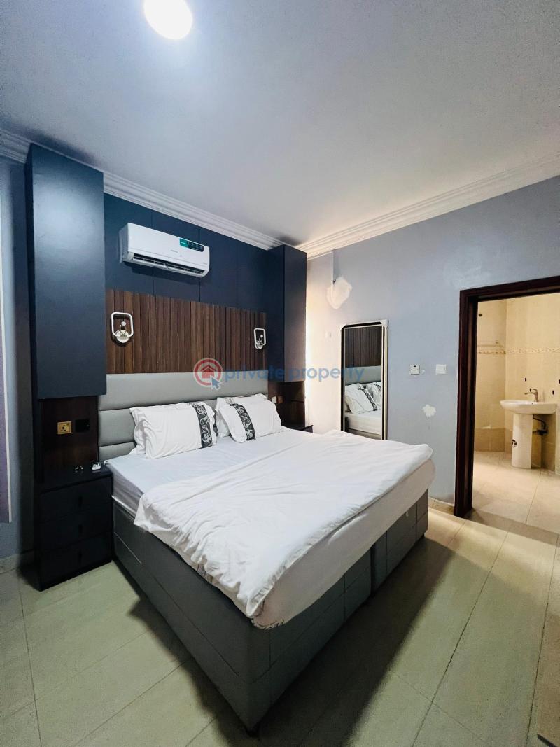 4 bedroom Terraced Duplex For Rent Chief Yesufu Abiodun Road Oniru Oniru Victoria Island Lagos - 22