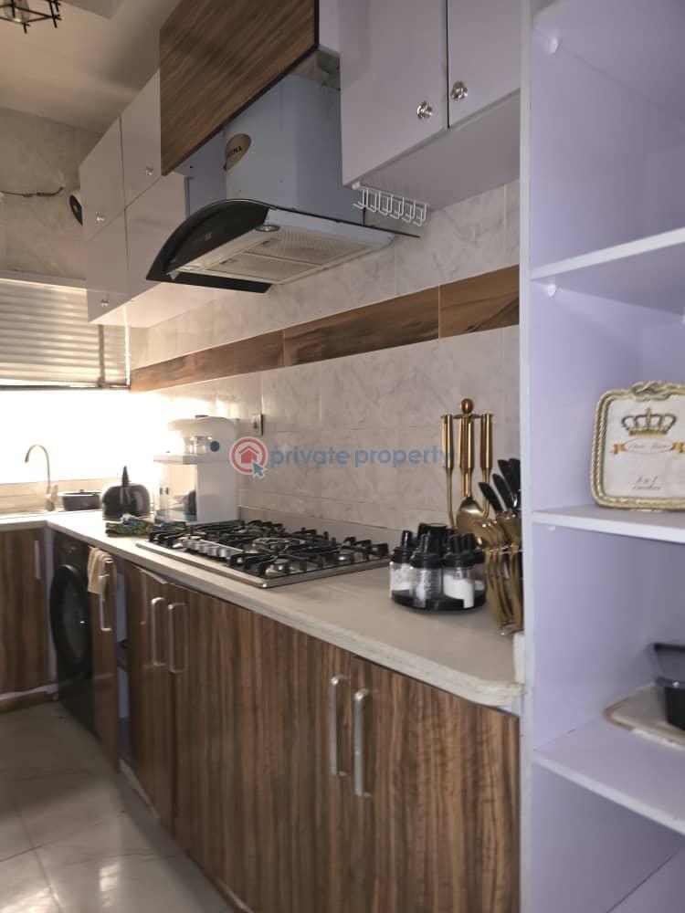 4 bedroom Terrace For Rent Lekki Lagos - 3