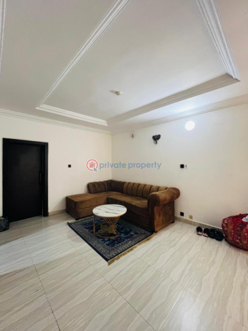 4 bedroom Terraced Duplex For Rent Chief Yesufu Abiodun Road Oniru Oniru Victoria Island Lagos - 21