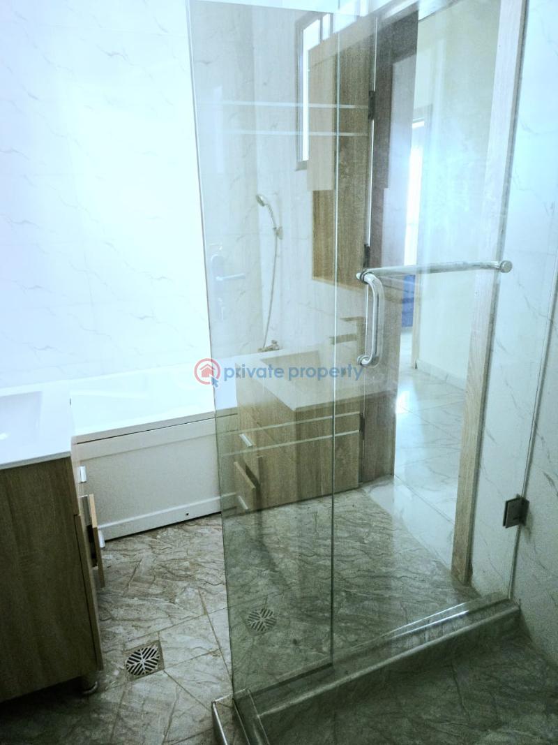 4 bedroom Terraced Duplex For Rent Costal Road Abraham Adesanya Ajah Lagos - 9