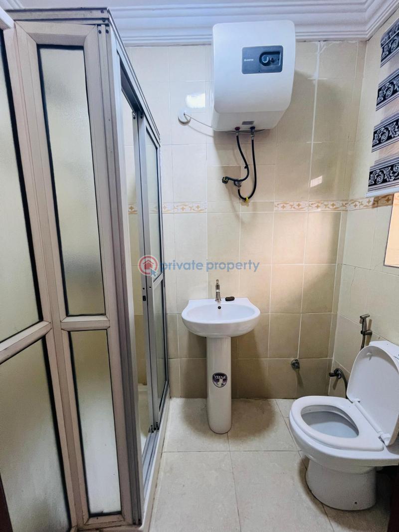 4 bedroom Terraced Duplex For Rent Chief Yesufu Abiodun Road Oniru Oniru Victoria Island Lagos - 24