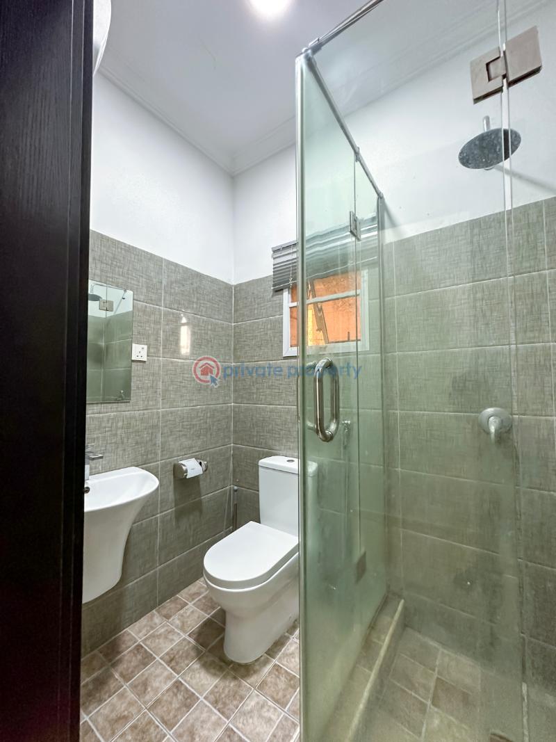 4 bedroom Terrace For Rent Ikate Elegushi Lekki Lagos - 1