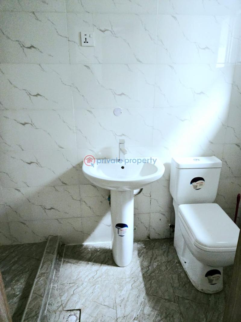 4 bedroom Terraced Duplex For Rent Costal Road Abraham Adesanya Ajah Lagos - 8