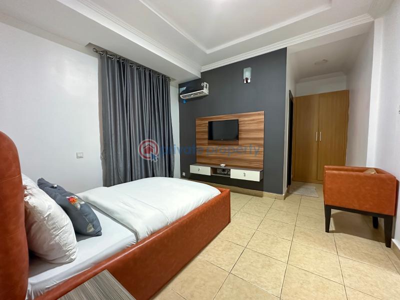 4 bedroom Terrace For Rent Ikate Elegushi Lekki Lagos - 3