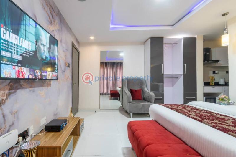 4 bedroom Terraced Duplex For Rent Ikeja GRA Lagos - 18