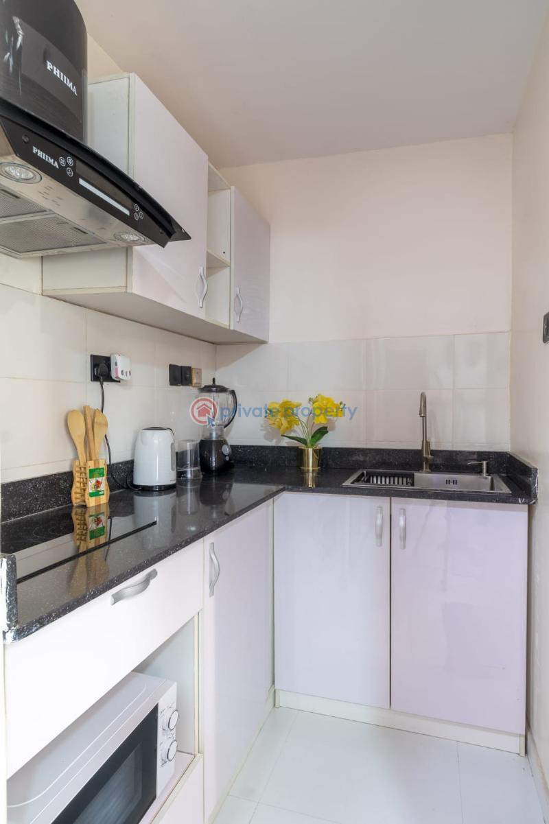 4 bedroom Terraced Duplex For Rent Ikeja GRA Lagos - 17
