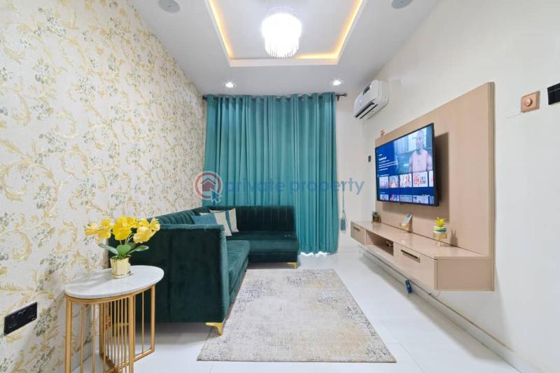 4 bedroom Terraced Duplex For Rent Ikeja GRA Lagos - 9