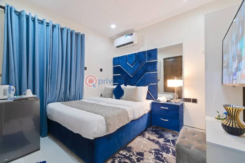 4 bedroom Terraced Duplex For Rent Ikeja GRA Lagos - 8