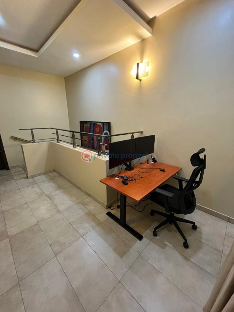 4 bedroom Terrace For Sale Ikoyi Lagos - 1
