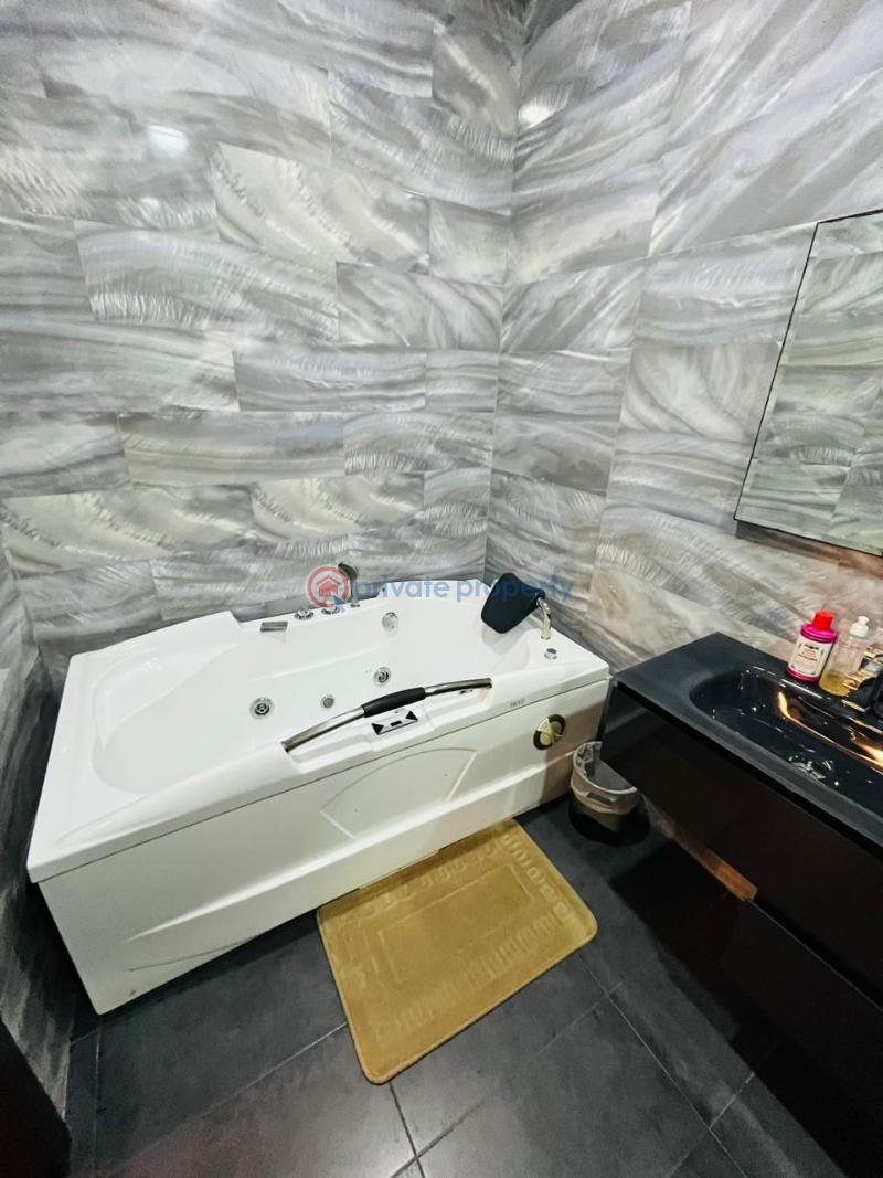 4 bedroom Terrace For Sale Ikoyi Lagos - 2