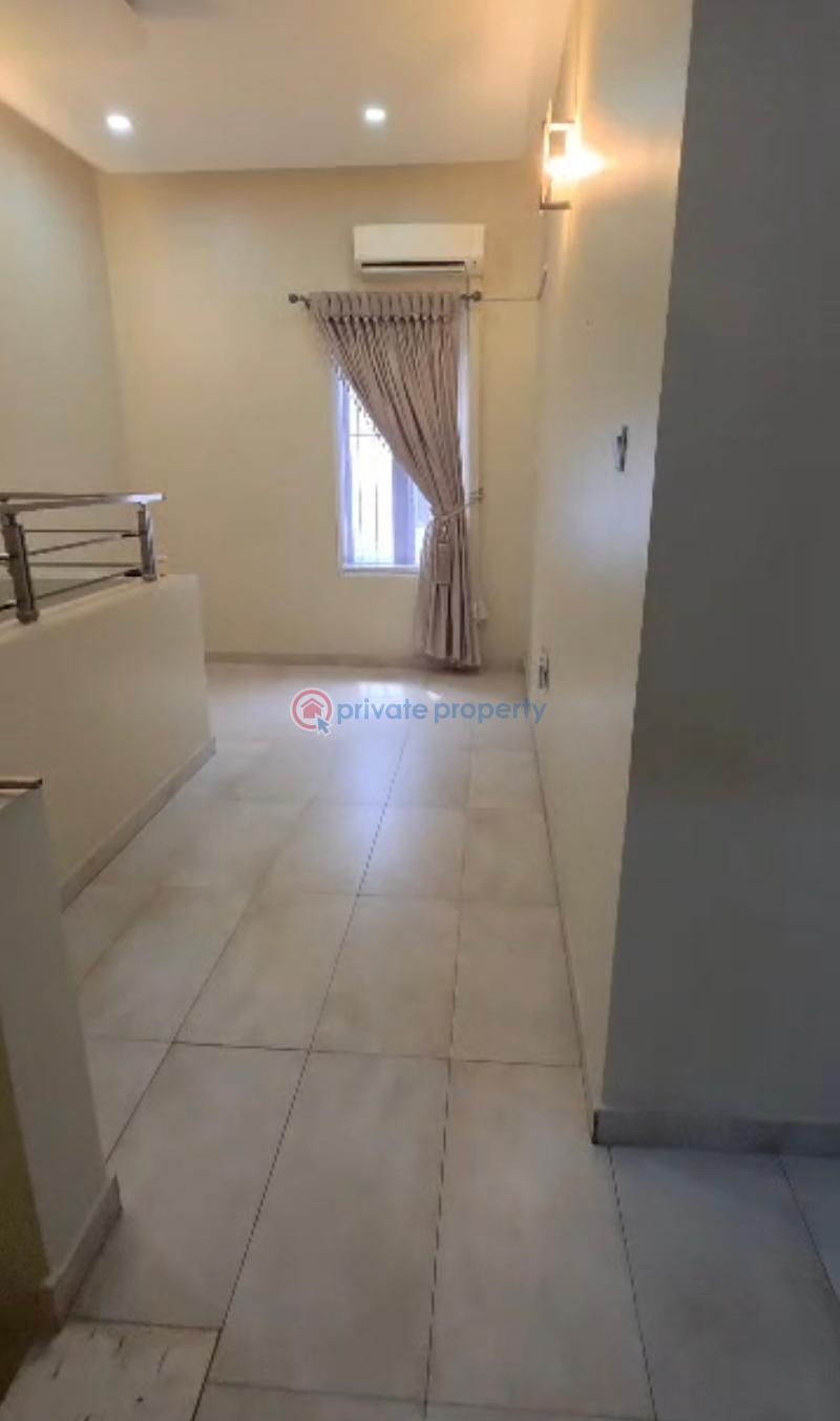 4 bedroom Terraced Duplex For Sale Old Ikoyi Lagos - 7