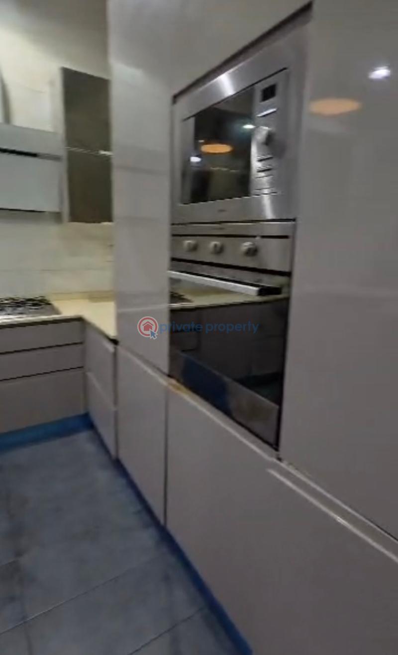 4 bedroom Terraced Duplex For Sale Old Ikoyi Lagos - 3