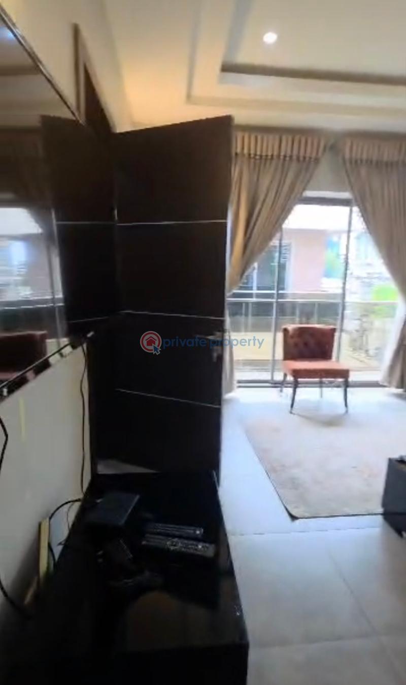 4 bedroom Terraced Duplex For Sale Old Ikoyi Lagos - 1