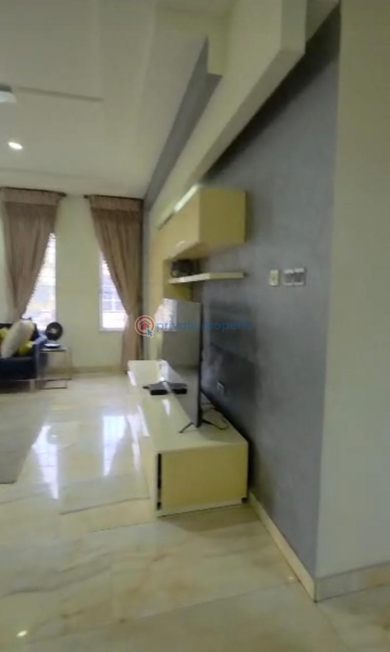 4 bedroom Terraced Duplex For Sale Old Ikoyi Lagos - 2