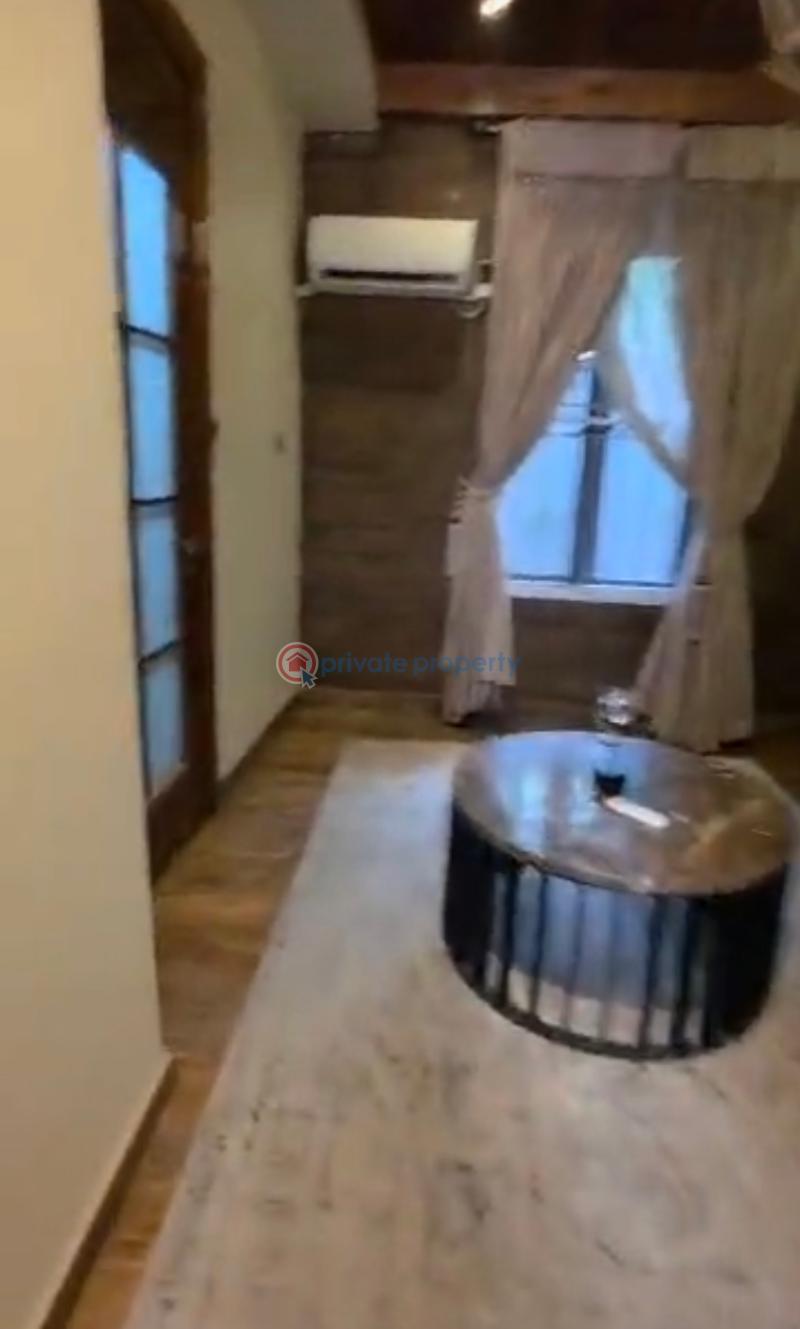 4 bedroom Terraced Duplex For Sale Old Ikoyi Lagos - 4