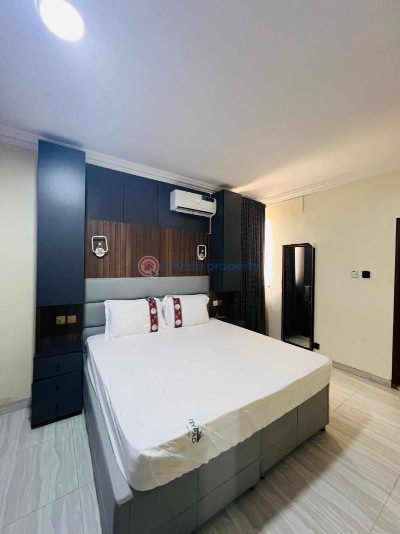 4 bedroom Terraced Duplex For Rent Chief Yesufu Abiodun Road Oniru Oniru Victoria Island Lagos - 26