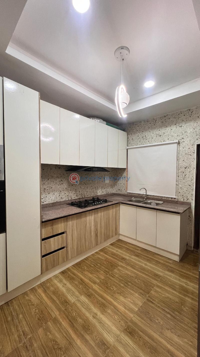 4 bedroom Terraced Duplex For Sale Chevron Drive Lekki Lagos - 1