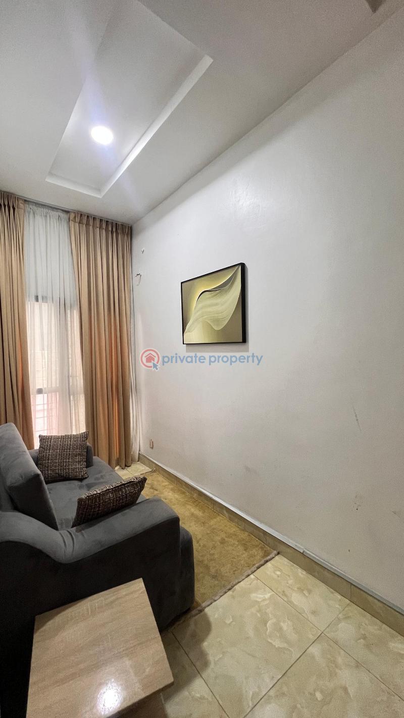 4 bedroom Terraced Duplex For Sale Chevron Drive Lekki Lagos - 4