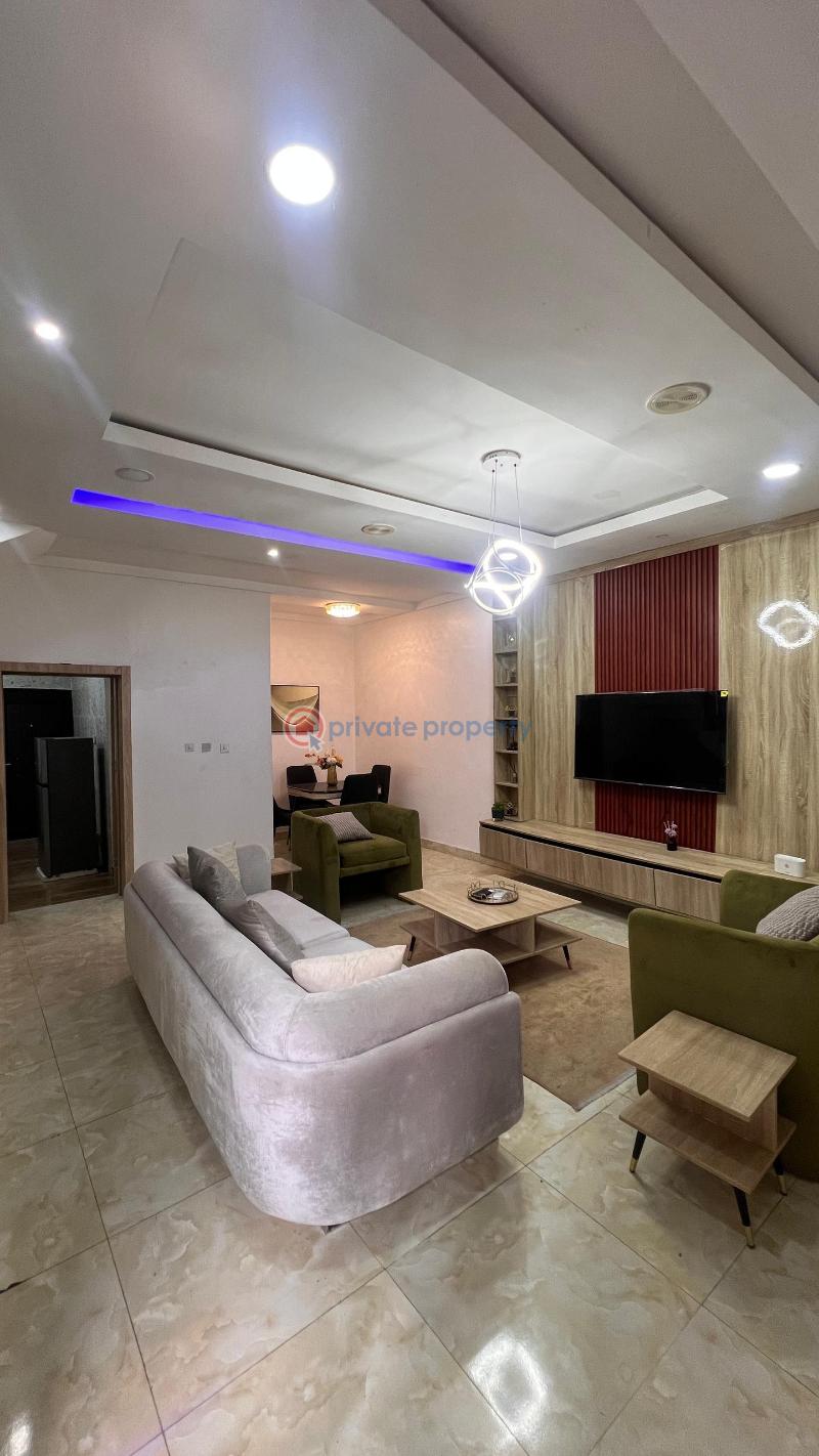 4 bedroom Terraced Duplex For Sale Chevron Drive Lekki Lagos - 10