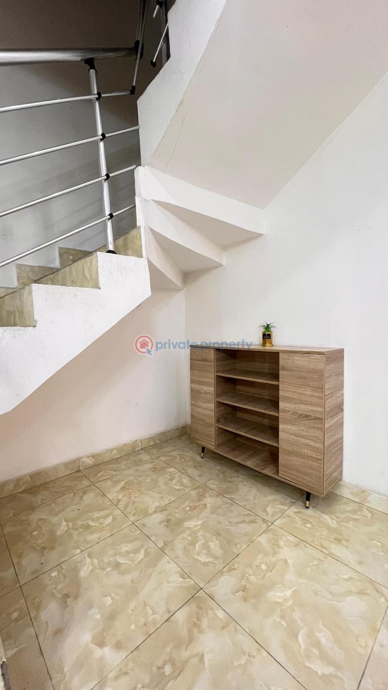 4 bedroom Terraced Duplex For Sale Chevron Drive Lekki Lagos - 11